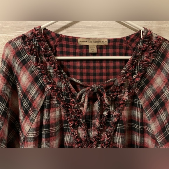 Nine West Long Sleeved Top - Picture 3 of 3